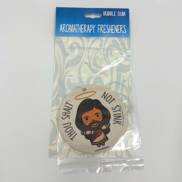 Other - Funny Air Freshener